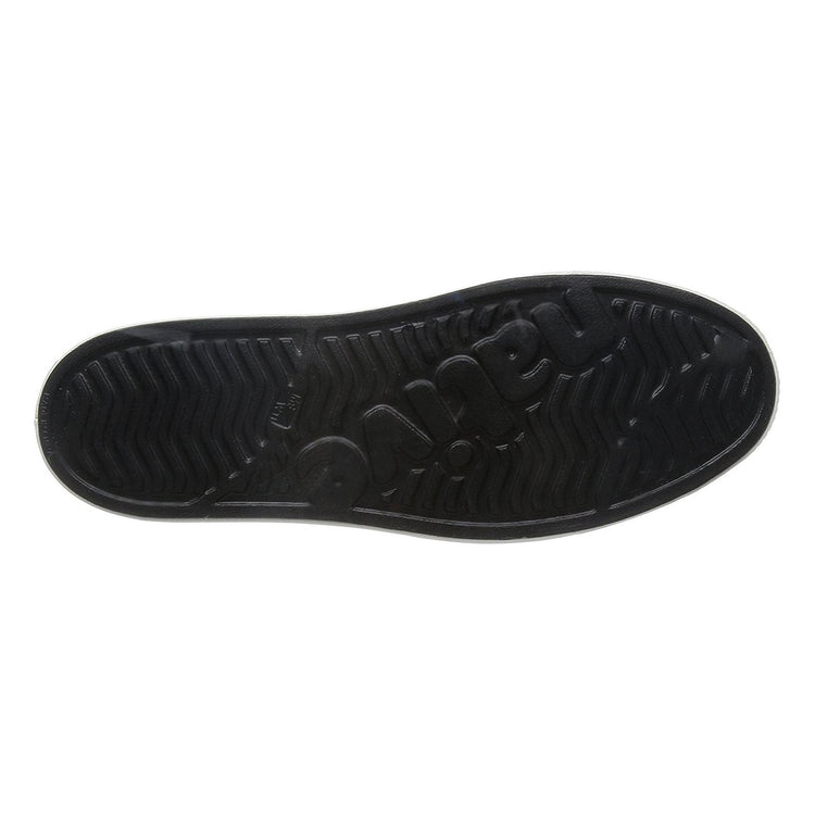 JEFFERSON PRINT JIFFY BLACK/ SHELL WHITE 11100101-8206  NATIVE 