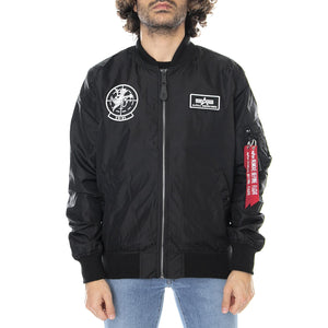  116102-03  ALPHA INDUSTRIES 