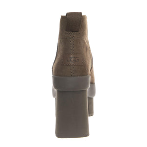 W New Heights Platform Mini Hickory - Scarpe Donna Marroni UGSNHPLMHCK1157910W  UGG 