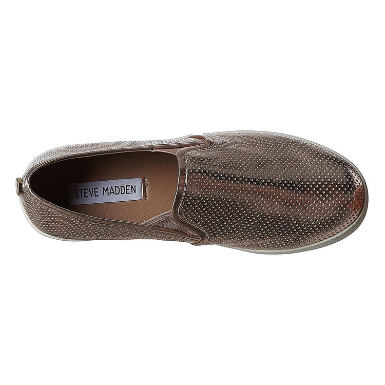 BOUUNCE ROSE GOLD SMSBOUUNCE-ROSEGOLD  STEVE MADDEN 