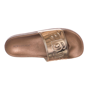 1908-PUMETU Rose Gold S00DUP0-919  SUPERGA 