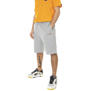 M' Mapleton Grey Melange - Bermuda Uomo Grigi DK0A4Y83GYM1  DICKIES 