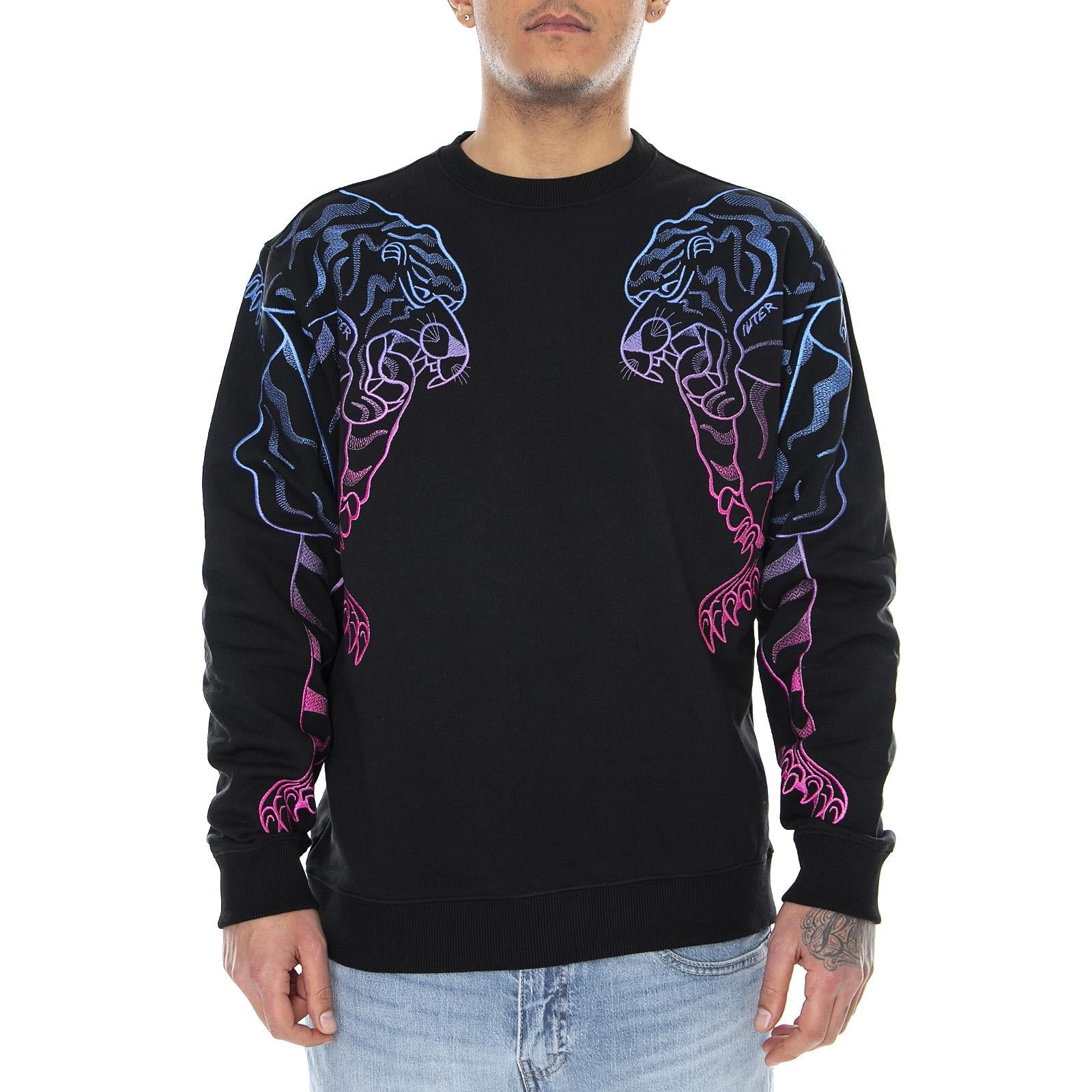  21SISC64-BLACK  IUTER 