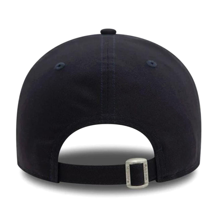 MLB Side Patch 9Forty New York Yankees Otc - Cappello con Visiera Blu 60509700  NEW ERA 