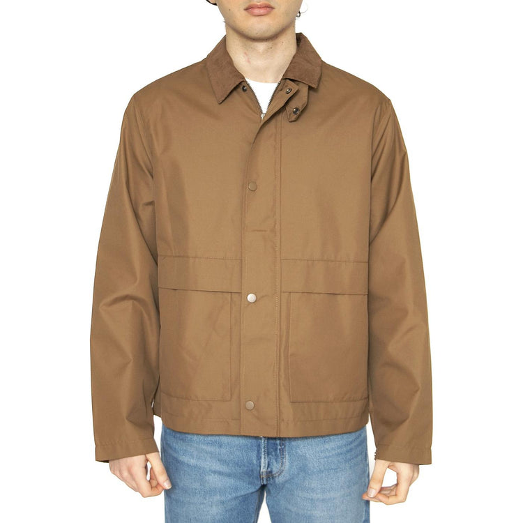 Onskosmo Jacket OTW Sepia - Giacca Uomo Beige 22031626  ONLY & SONS 