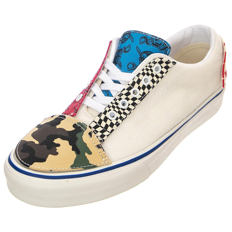  VN0A5DXI9LH1  VANS 