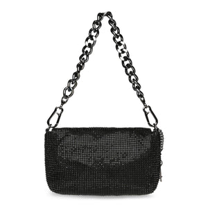BKiana Black - Borsa a Tracolla Nera SMABKIANA-BLA  STEVE MADDEN 