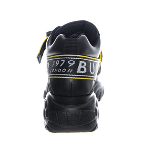  BFLGALIP-BK  BUFFALO 