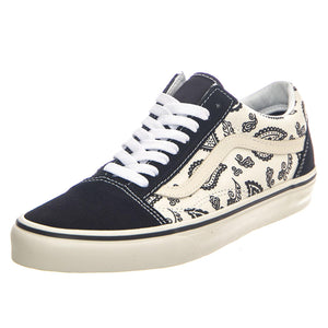 UA Old Skool Prim Marshmallow - Scarpe Profilo Basso Uomo Multicolore VN0007NTCCZ1  VANS 