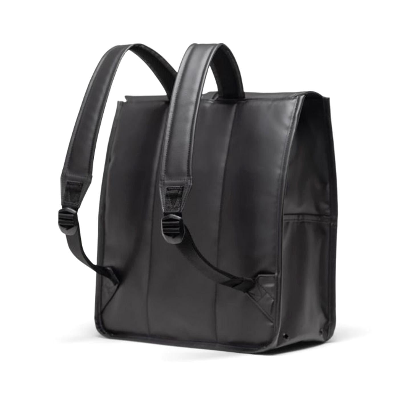 City Backpack Black - Zaino Nero 11651 00001 HERSCHEL 