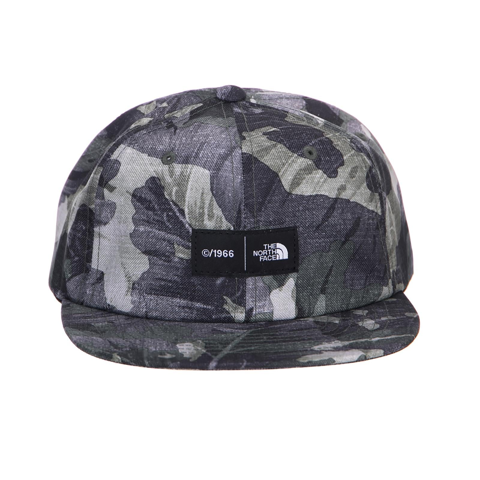 PACK UNSTRCTRD HAT  ENGLSHGNTRPCLCM T92SBQ1NJ  THE NORTH FACE 