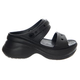 Bae Sandal Black - Sandalen für Damen, Schwarz, Damen, CROCS