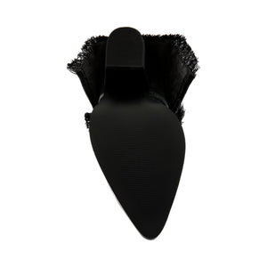 Lark Charcoal - Stivali Donna Neri SMSLARK-542  STEVE MADDEN 