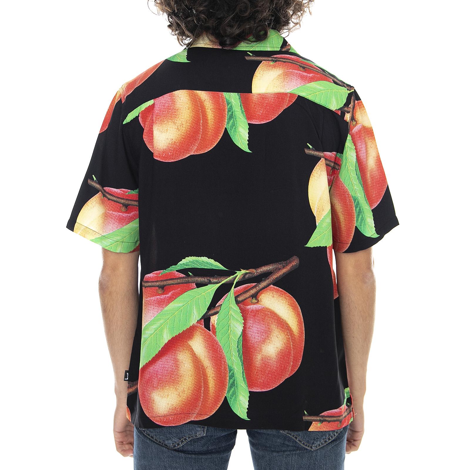  1110159-BLAC  STUSSY 