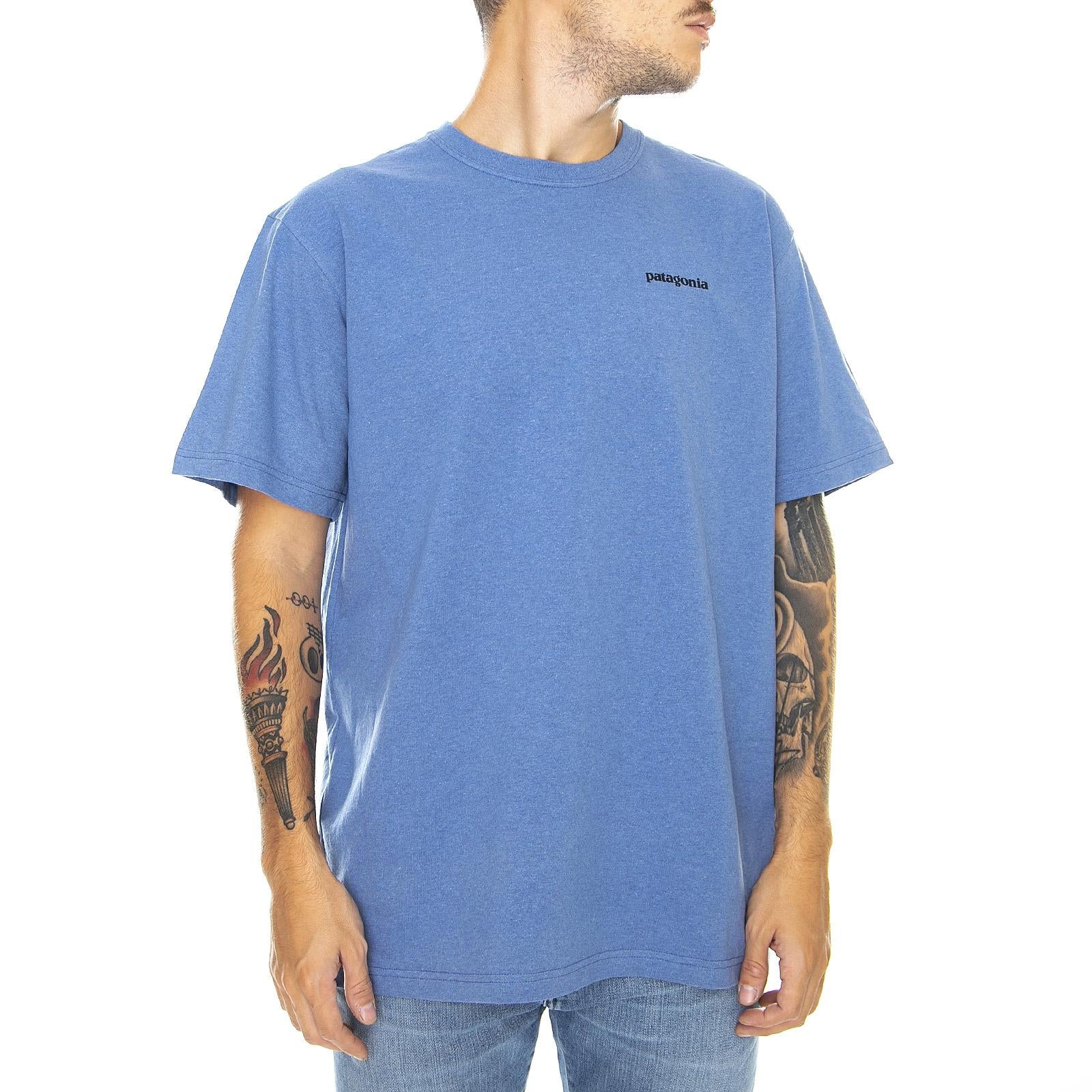  39174-WOBL  PATAGONIA 