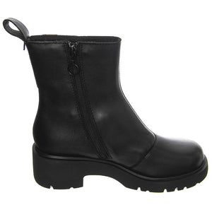 Milah Mujer Black - Stivaletti Donna Neri K400576-001  CAMPER 