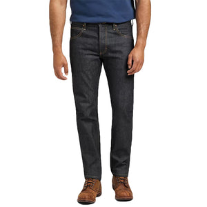101 S Dry-L9728941 - Pantaloni Denim Jeans Uomo Blu 112322439  LEE 