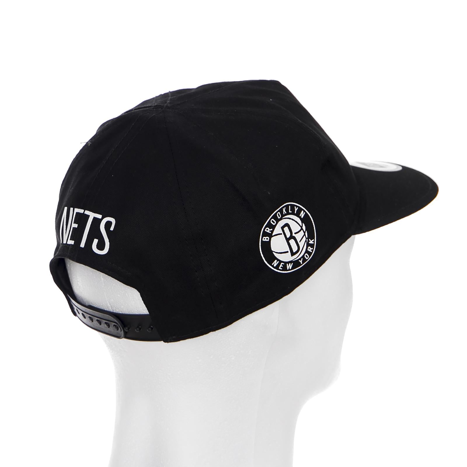 NBA CYCLING CAP BRONT 116150_2  NEW ERA 