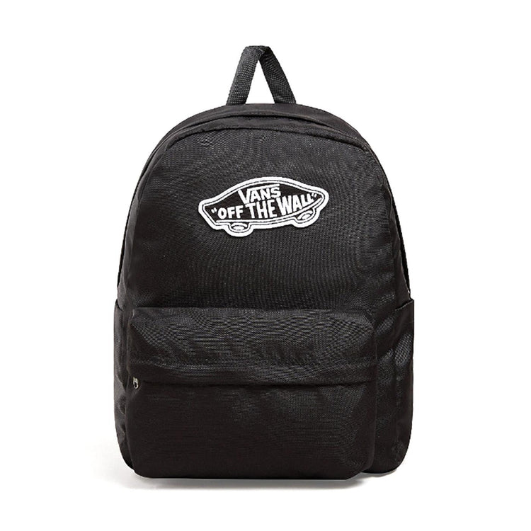 Old Skool Classic Backpack Black - Zaino Nero VN000H4YBLK1  VANS 