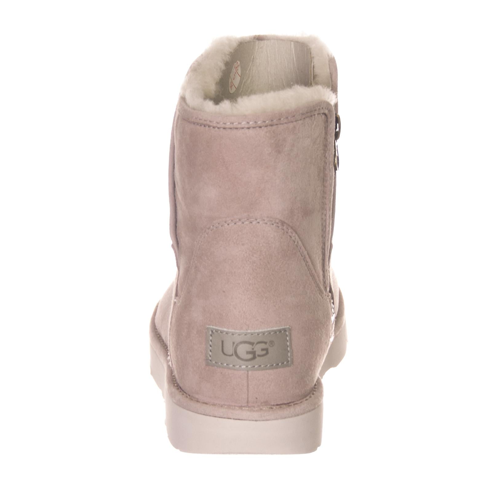 ABREE MINI FEATHER UGSABRMFEA1016548W  UGG 