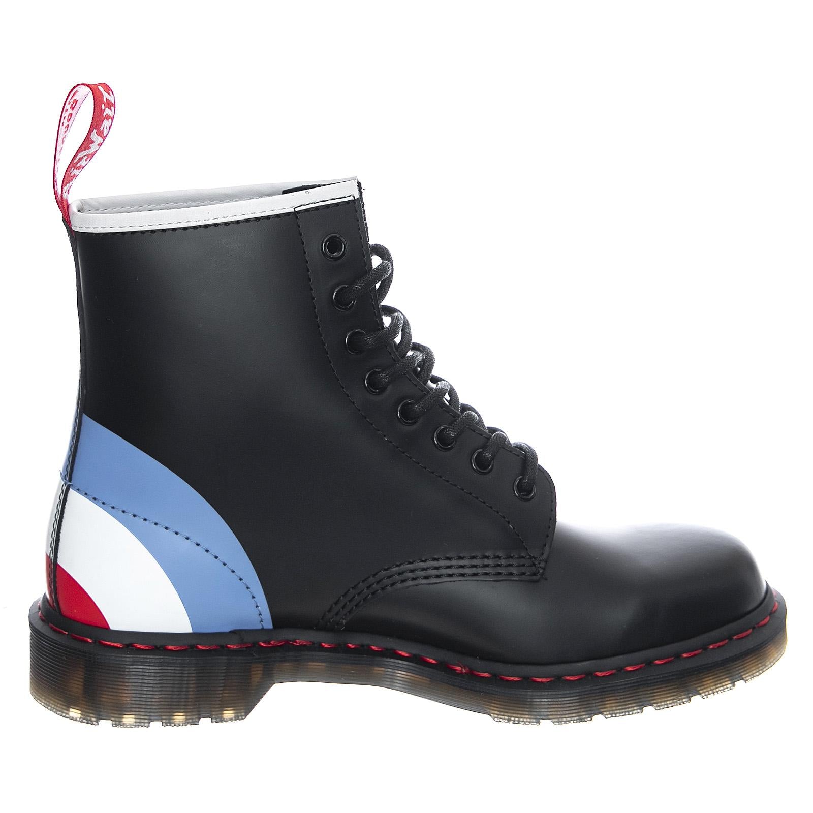  DMS1460WHOBK25268001  DR.MARTENS 