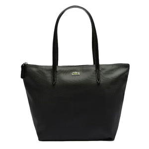 Borsa Shopping 000 Black 2 - Borsa Nera NF2037-000  LACOSTE 