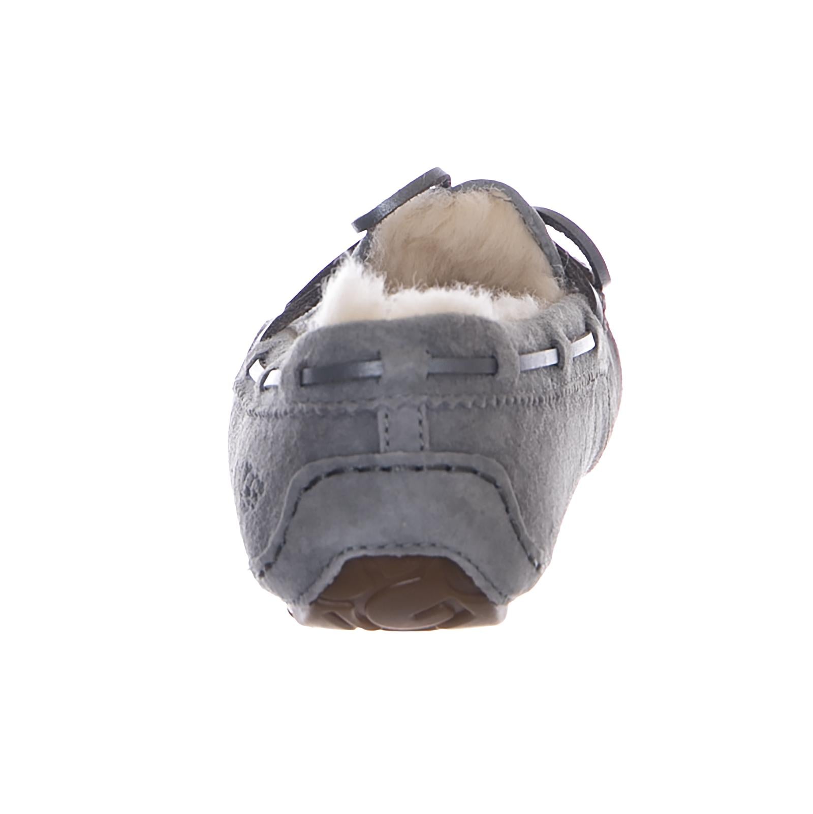Dakota Shoes - Metallic Geyser - Scarpe Basse Donna Grige UGSDAKMETGYS1019069W  UGG 