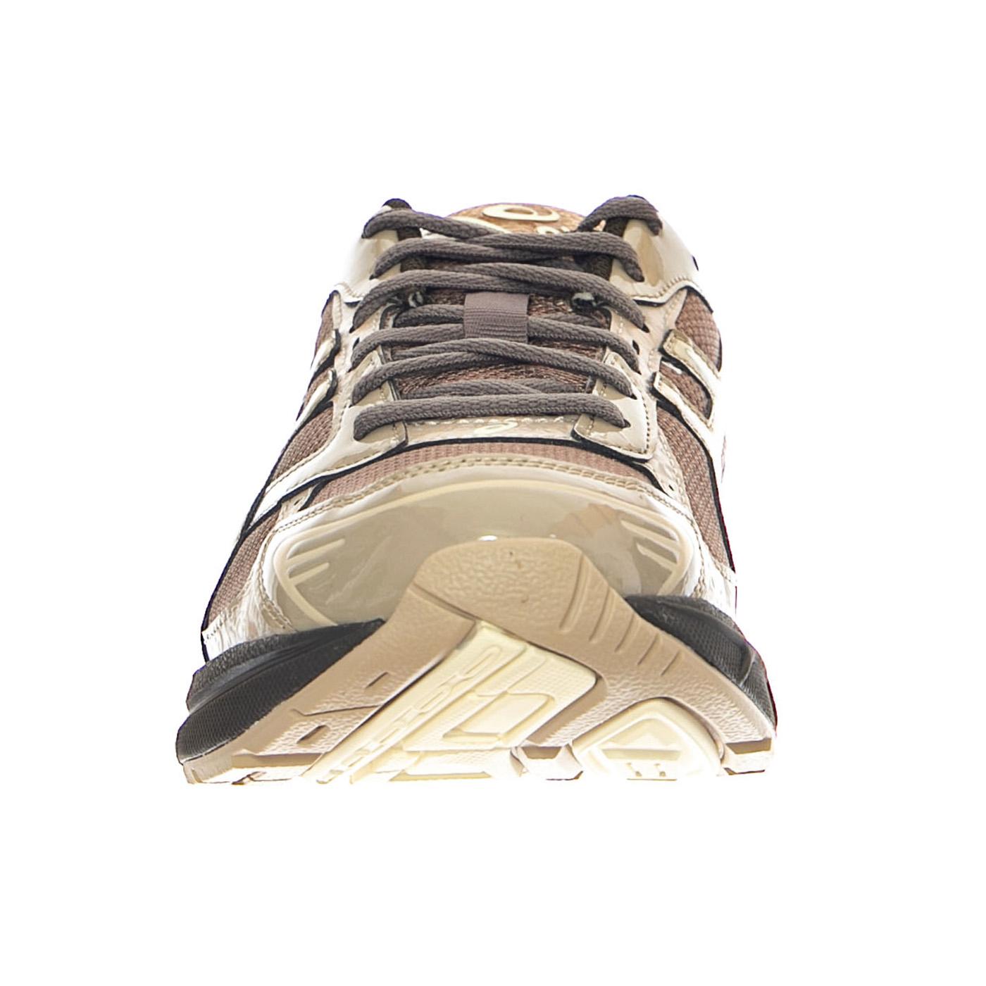 GEL-1130 - Sepia Brown / Driftwood - Scarpe Stringate Unisex Marroni 1203B045-200 SEPIA BROWN/DRIFTWOOD ASICS 