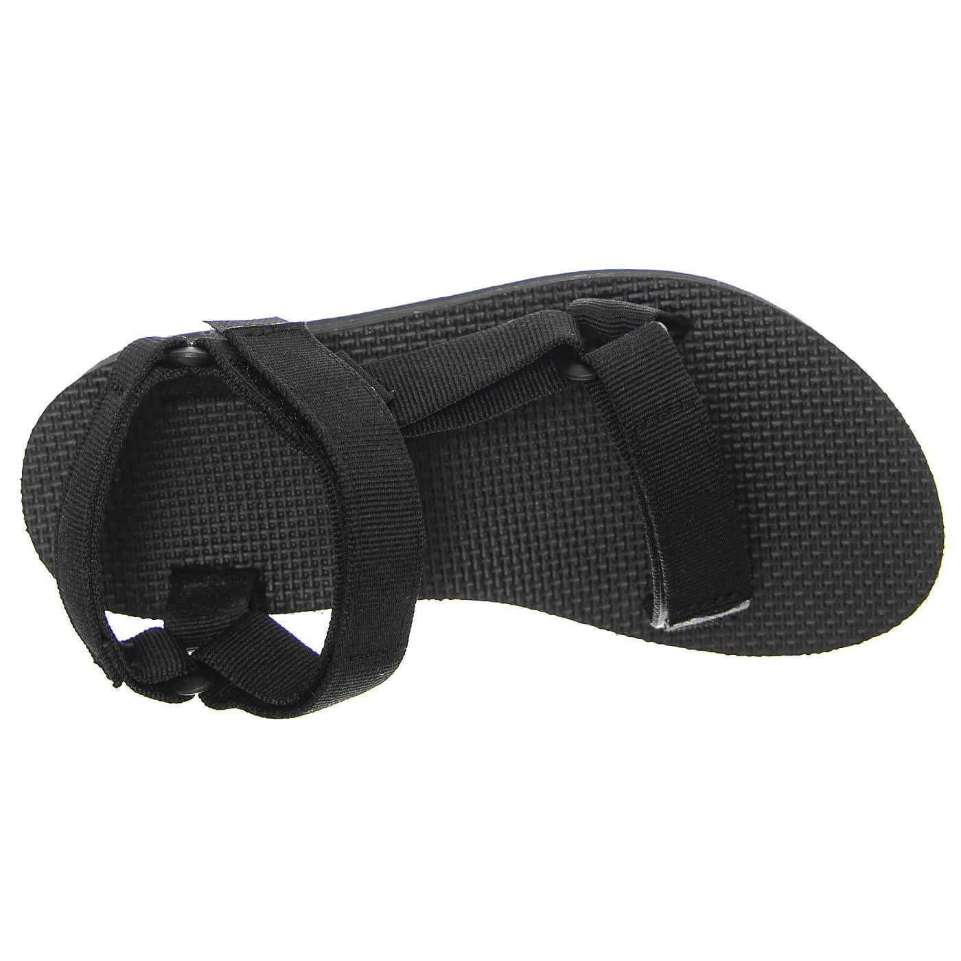 Midform Universal W Black - Sandali Donna Neri 1090969-BLK  TEVA 