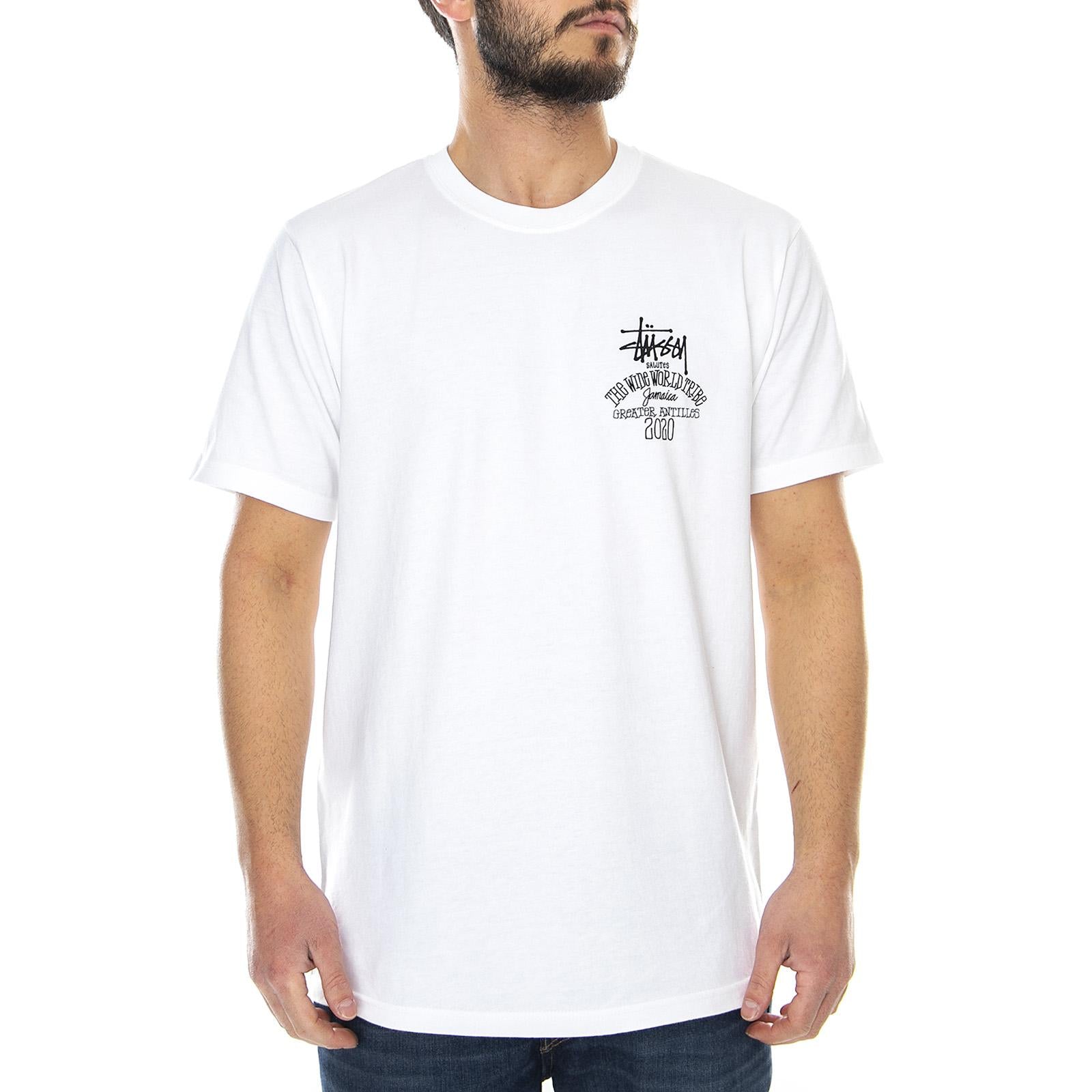  1904507-WHIT  STUSSY 