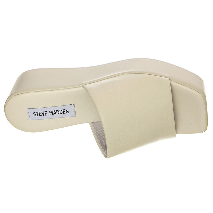 Blurr Beige Fab - Sandali Donna Beige SMSBLURR-BEIL  STEVE MADDEN 