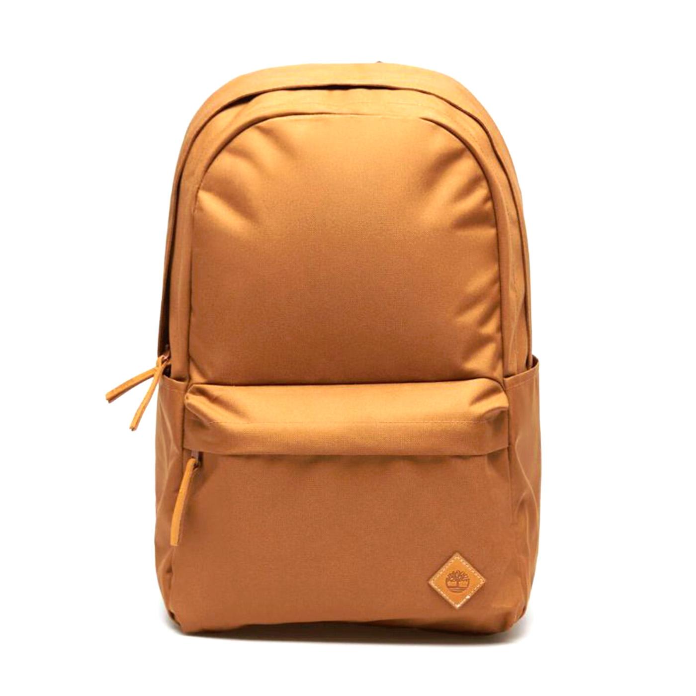 Timberpack Backpack 22LT Dark Wheat Boot - Zaino Arancione TB0A61F 3EH21 TIMBERLAND 