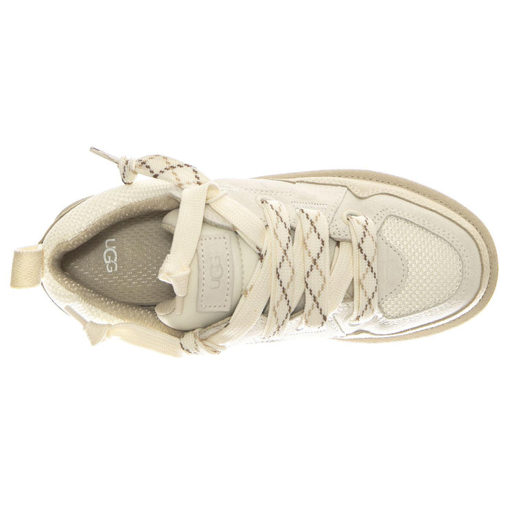 Autunno / Inverno - W LO Lowmel Jasmine - Scarpe Donna Bianche 1168890-JSM . UGG 