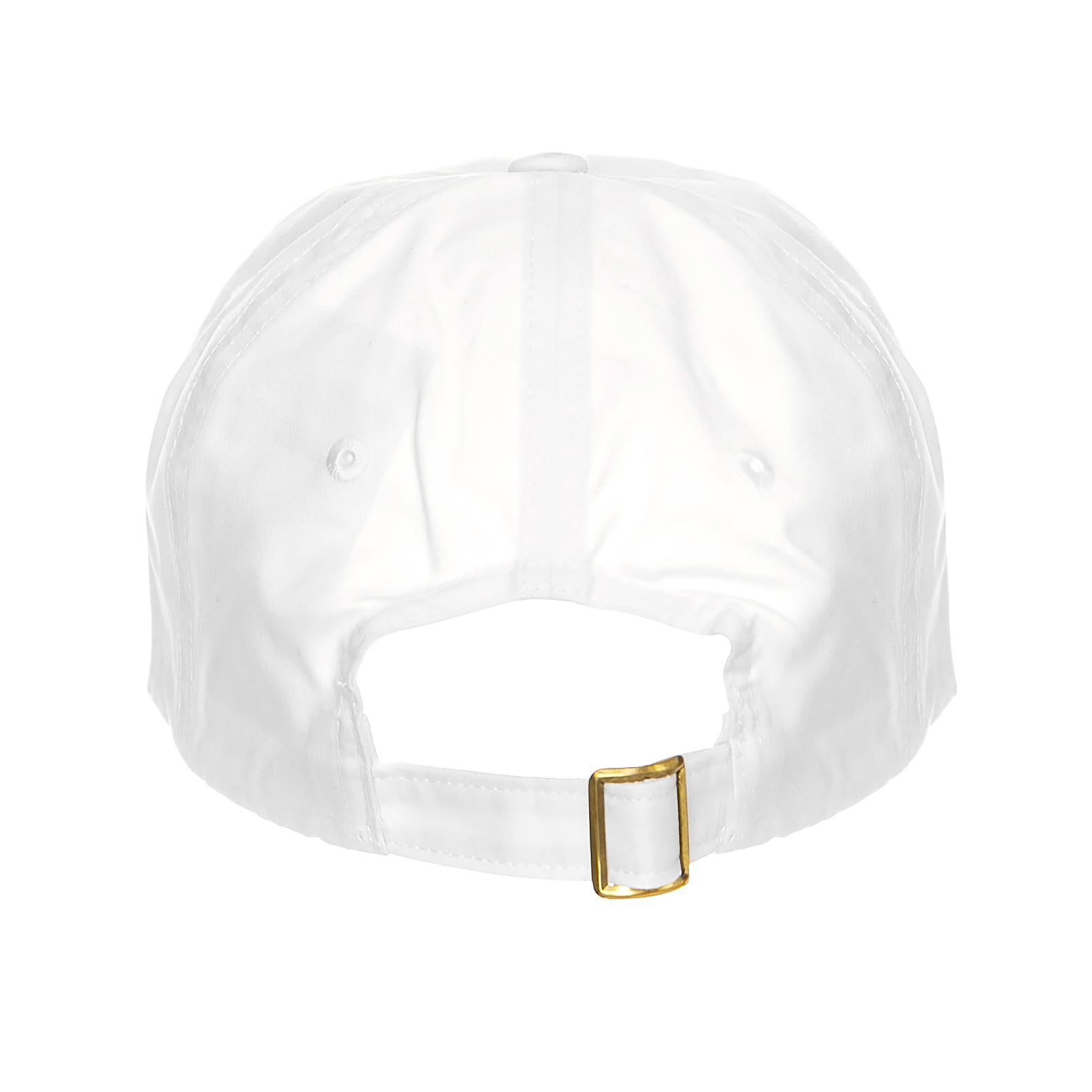 Basketball - Cappellino con Visiera Bianco 115492_4  CHAMPION 