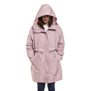 DUSINE 0339 JACKET ROSE 139350339-442  MINIMUM 