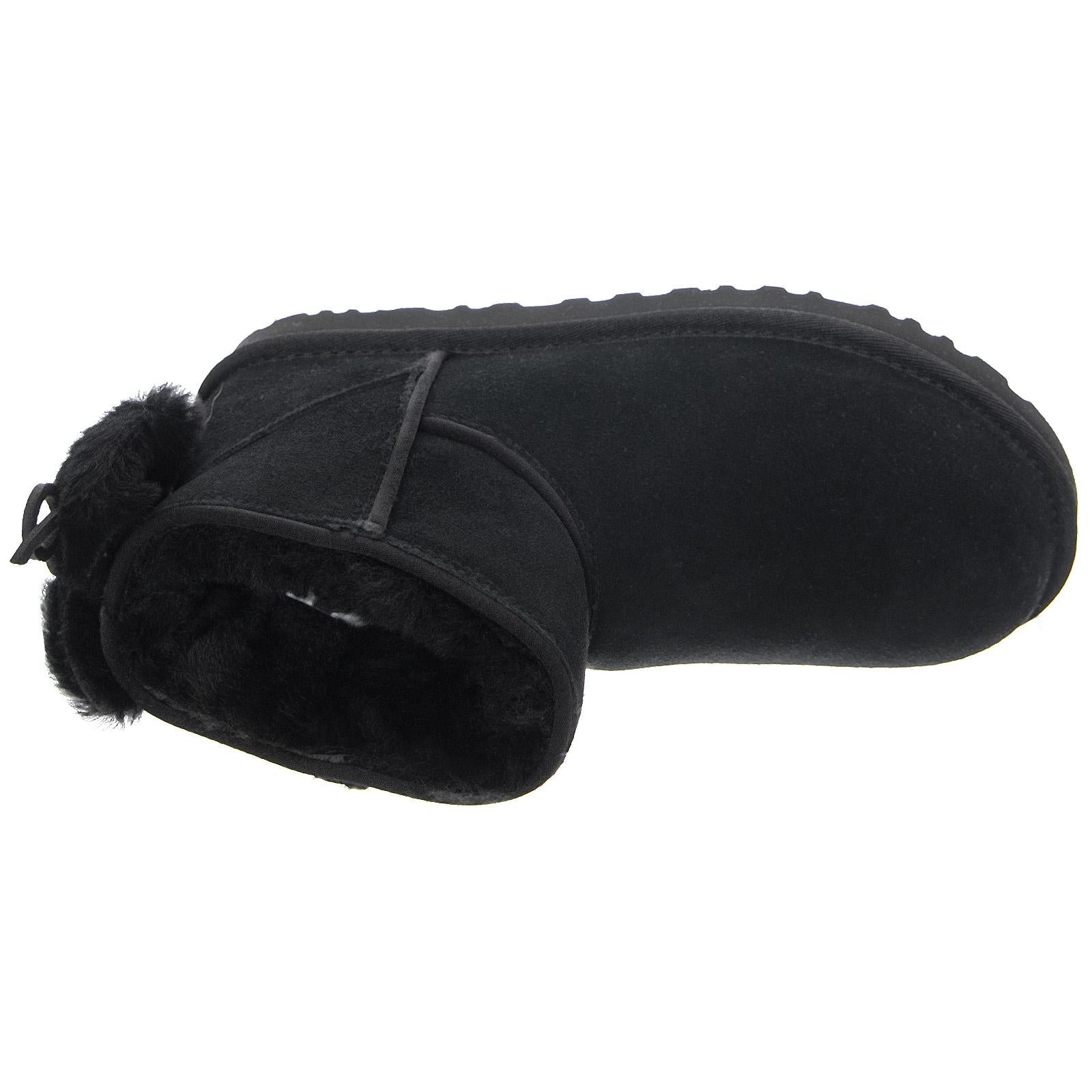  UGSCLMBOWBK1116099W  UGG 