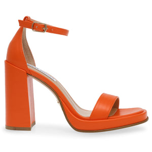 Dream-On Orange Soft PU - Sandali Donna Arancioni SMSDREAM-ON-ORA  STEVE MADDEN 