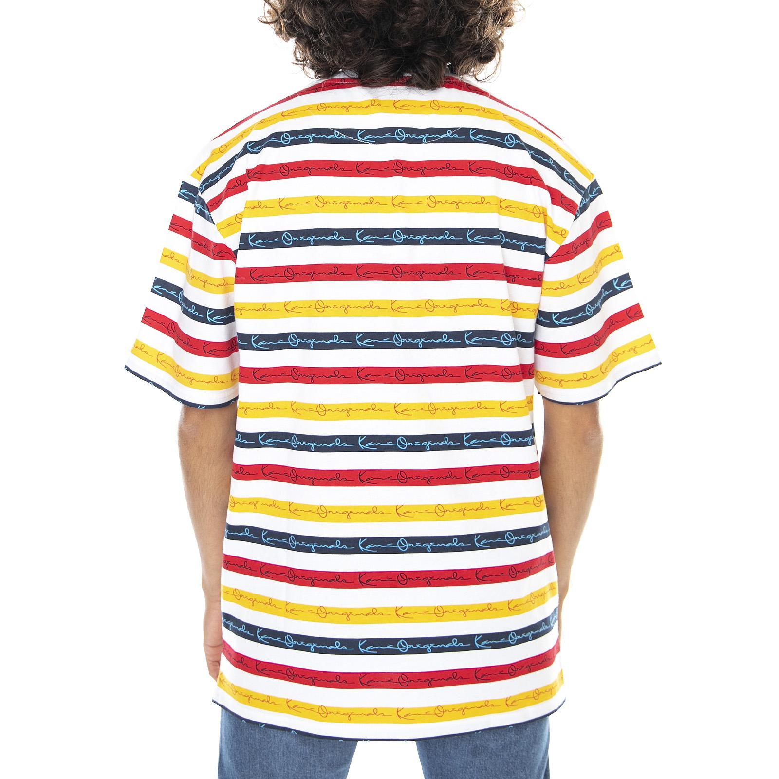  KRCKKMQ12144WHT  KARL KANI 