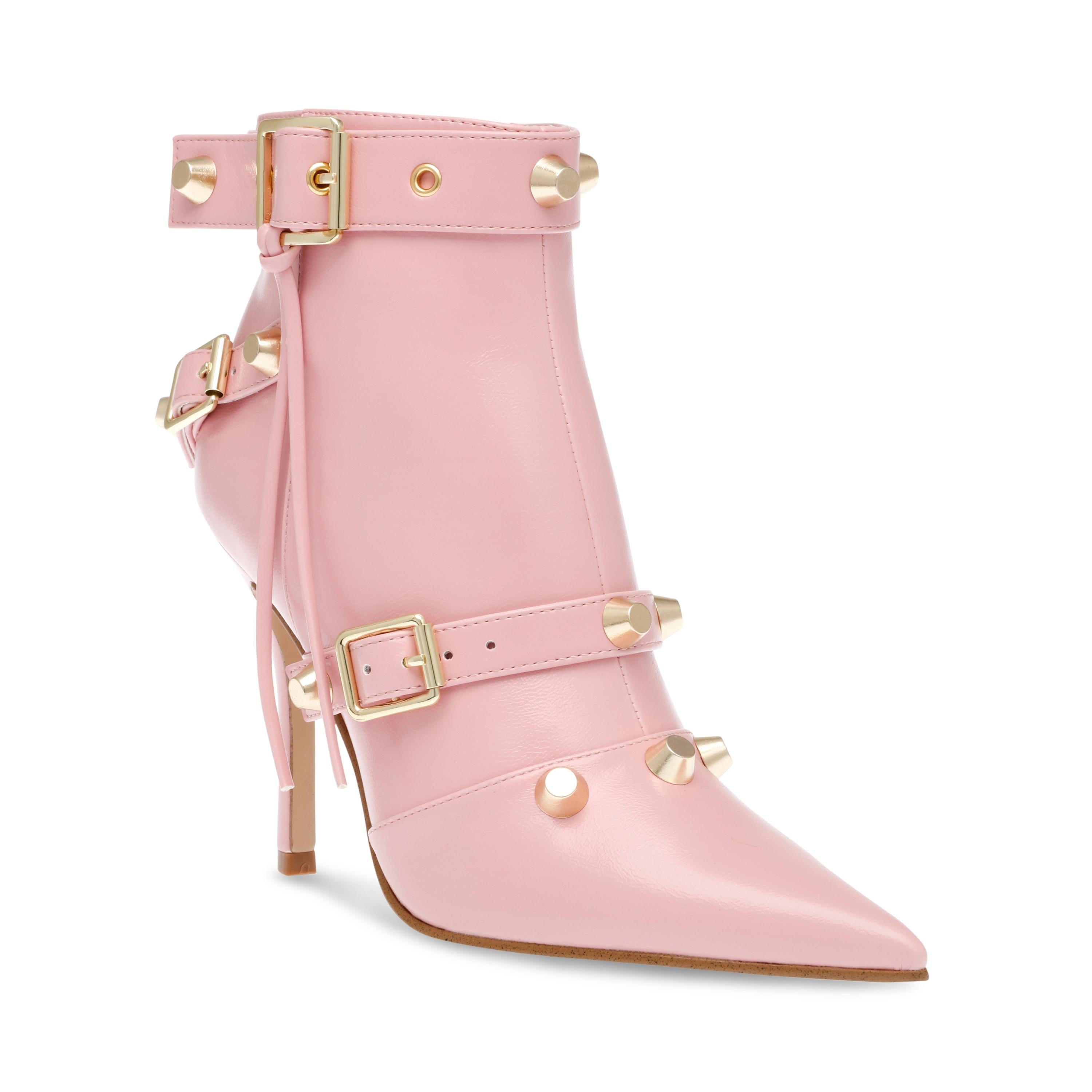 Fortitude Pink - Stivali Donna Rosa SMSFORTITUDE-8  STEVE MADDEN 