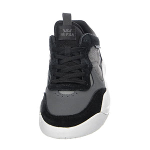  PECOS Black/Dk Grey-White  SUPRA 