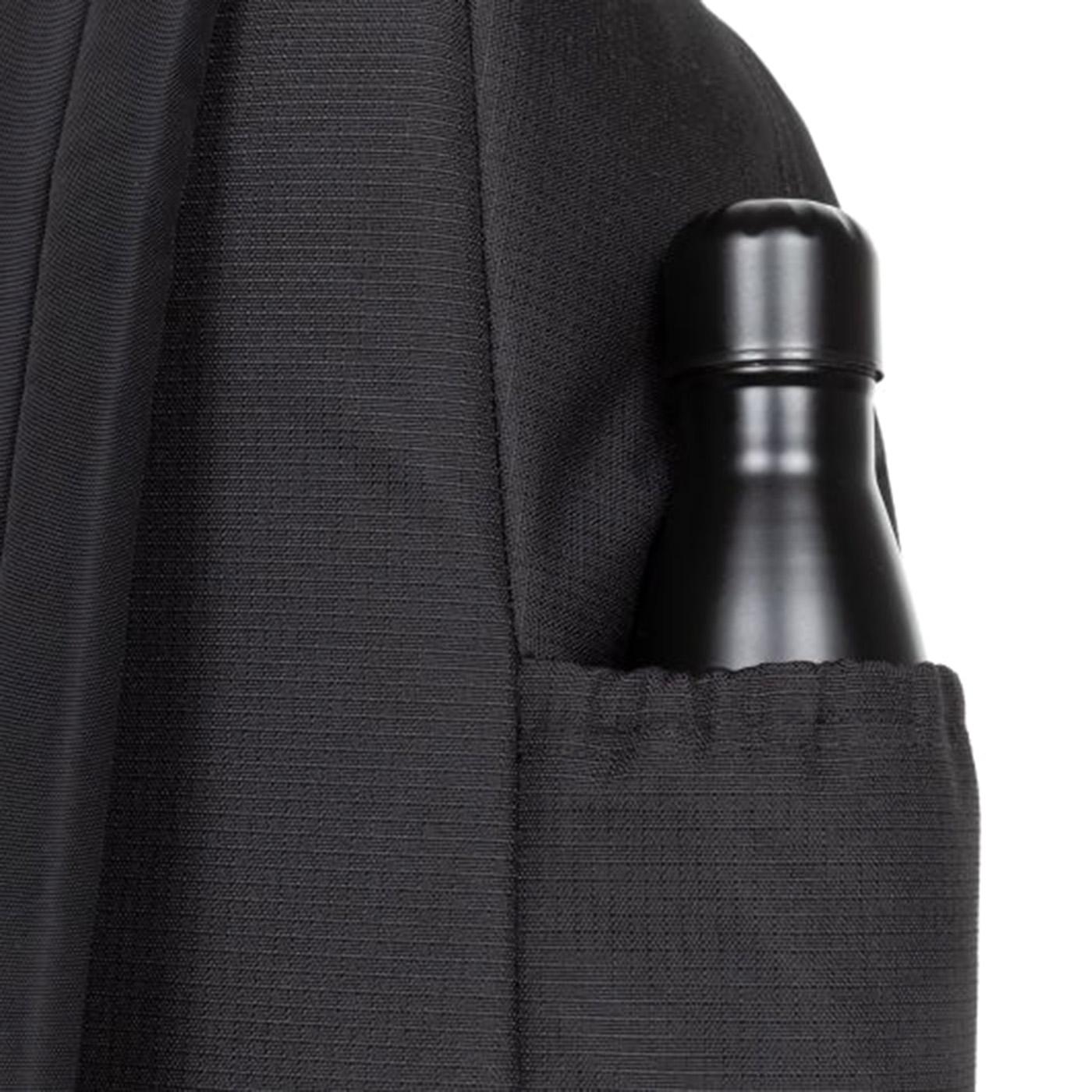 Padded Zippl'r + Camp Patch Black - Zaino Nero EK0A5B740B11  EASTPAK 