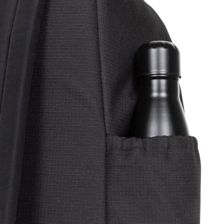 Padded Zippl'r + Camp Patch Black - Zaino Nero EK0A5B740B11  EASTPAK 