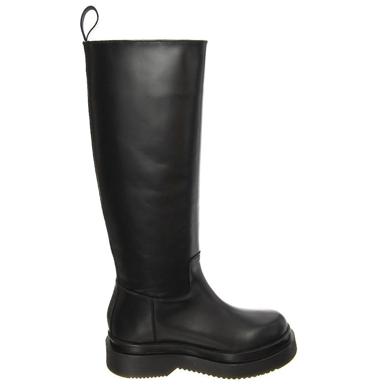  BTSTBOOT20-BKS  MR BOOTS 
