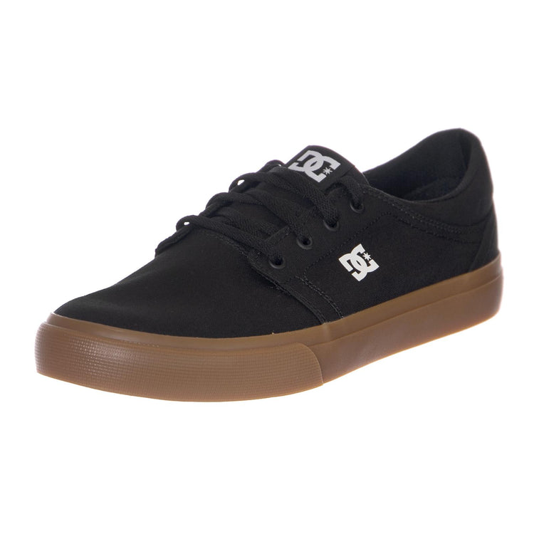 DC Shoes Trase TX Black/Gum ADYS300126-BGM  DC 