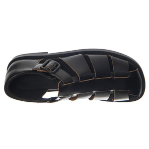 Dandy Igar/Don Cola - Sandali Uomo Neri K101011-003  CAMPER 