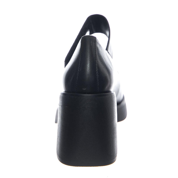 Brooke Black - Sandali Donna Neri VBS5344-201-20  VAGABOND 