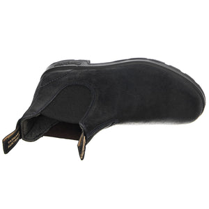 Blundstone Navy - Stivaletti Profilo alla Caviglia Uomo Blu 1912-1912-FW21  BLUNDSTONE 