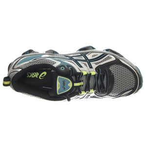 Gel-Quantum Kinetic Gravel / Black - Scarpe Uomo Multicolore 1203A270-025 . ASICS 