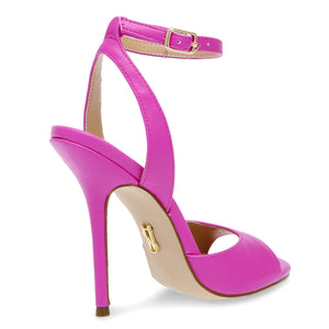 Halsey Magenta - Sandali Donna Viola SMSHALSEY-MAG  STEVE MADDEN 