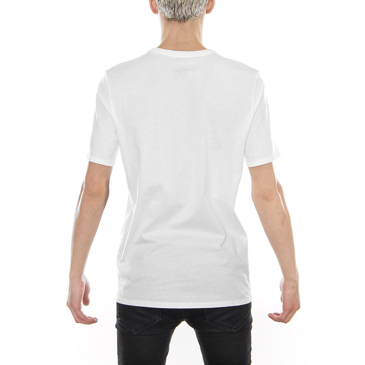 Jordan Brand 6 T-Shirt WHITE/BLACK 105435_4  NIKE 